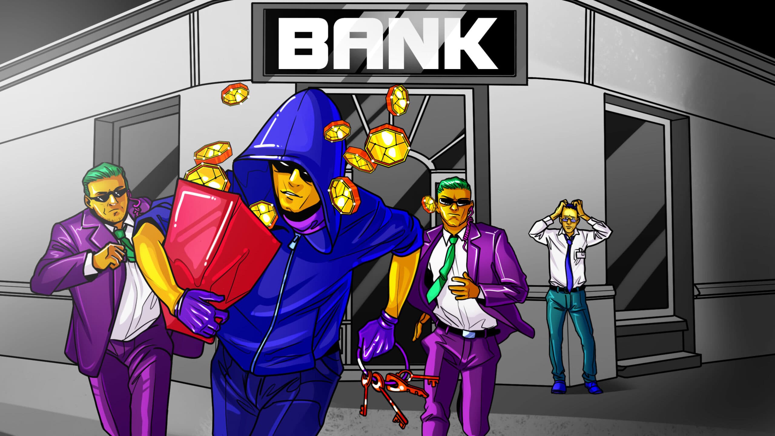 Cointelegraph Magazine