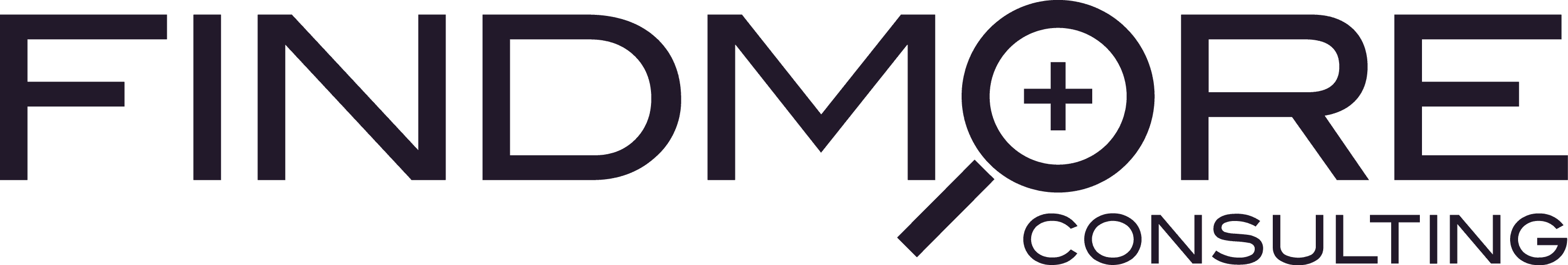 Findmore Consulting logo