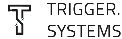 Trigger Systems logo